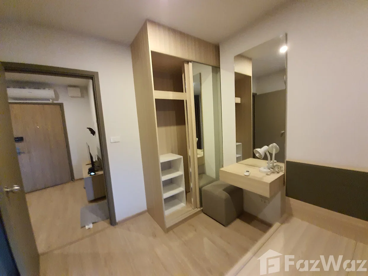 รูป ขาย คอนโด 1 ห้องนอน ในโครงการ ไอดีโอ โอทู 6905023 - รูปที่ 1/10