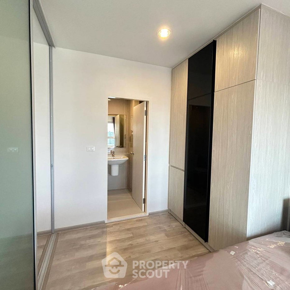 picture 21st-Floor 1-BR At Niche Mono Ramkhamhaeng, 38 Sqm (ID 3481966) - 6/10