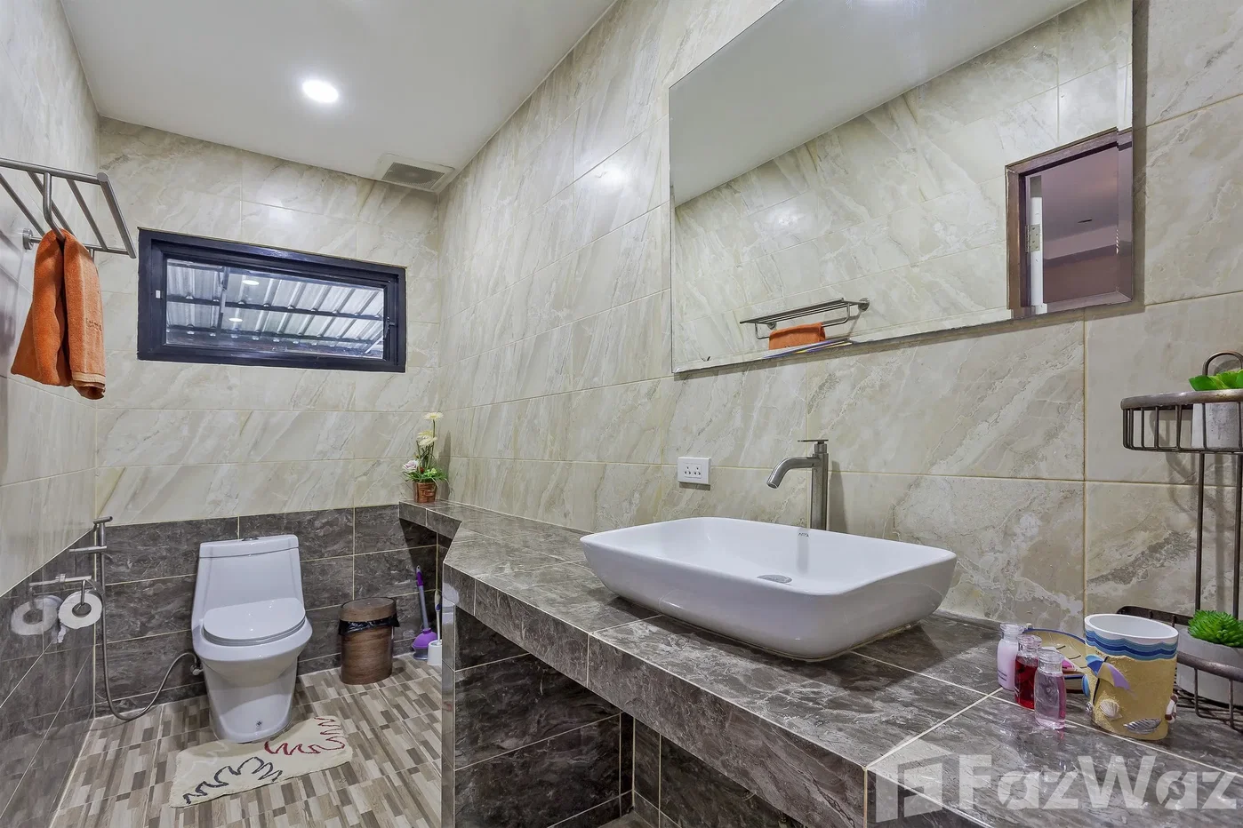 picture 4 Bedroom Pool Villa with Guesthouse at Baan Dusit Lake 6911397 - 5/14