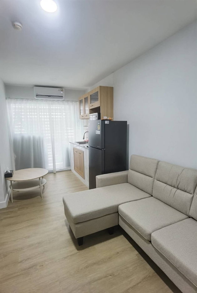 picture For sale Smart condo rama2 close to central rama2 - 2/5