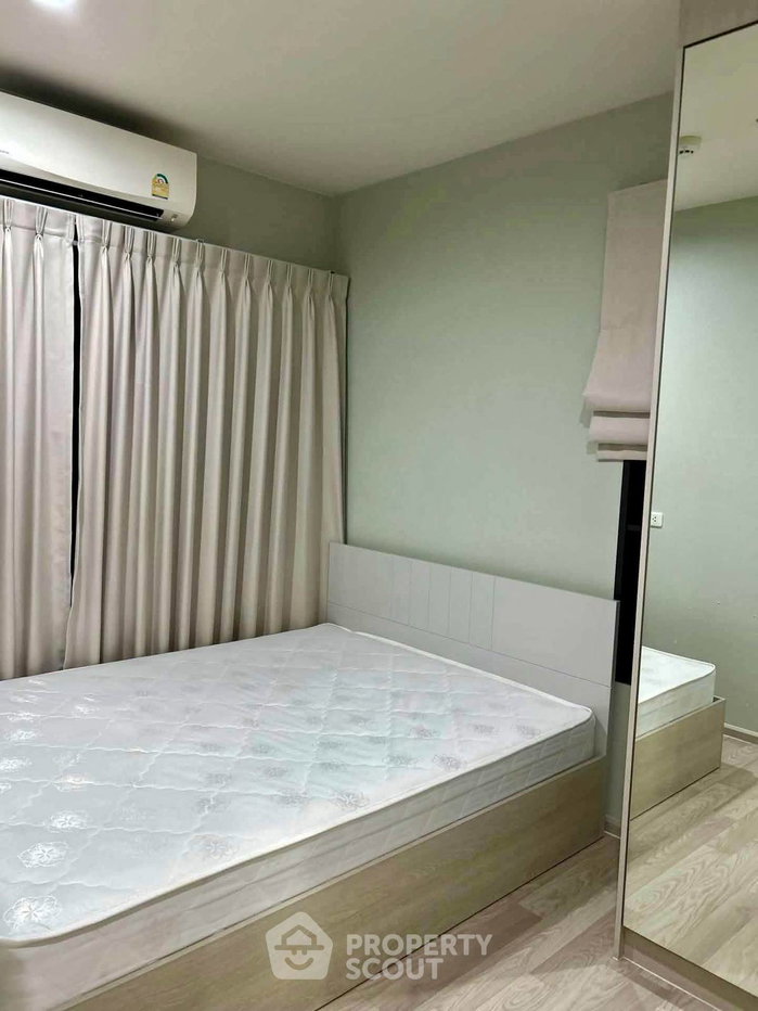 picture 2-BR Condo at The Privacy Rama 9 near ARL Ramkhamhaeng (ID 3481867) - 8/11