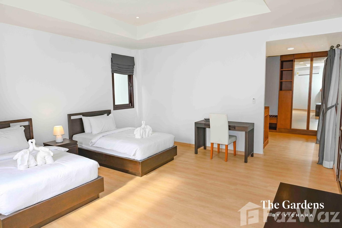 picture The Gardens by Vichara 2 bedroom villa 1750602 - 4/6