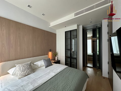 ✨ For Rent: 28 Chidlom Condo ✨ 💰 Only 53,000 THB/month
