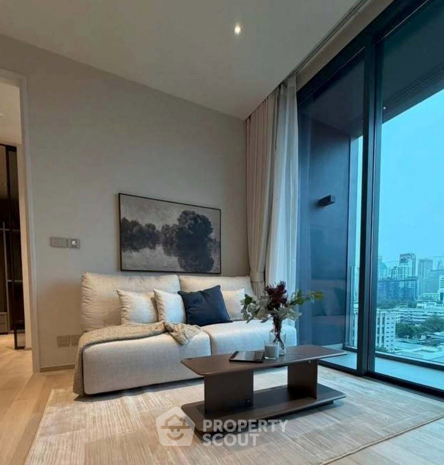 picture 1-BR Condo at Residence 187 near BTS Nana (ID 3468856) - 6/9