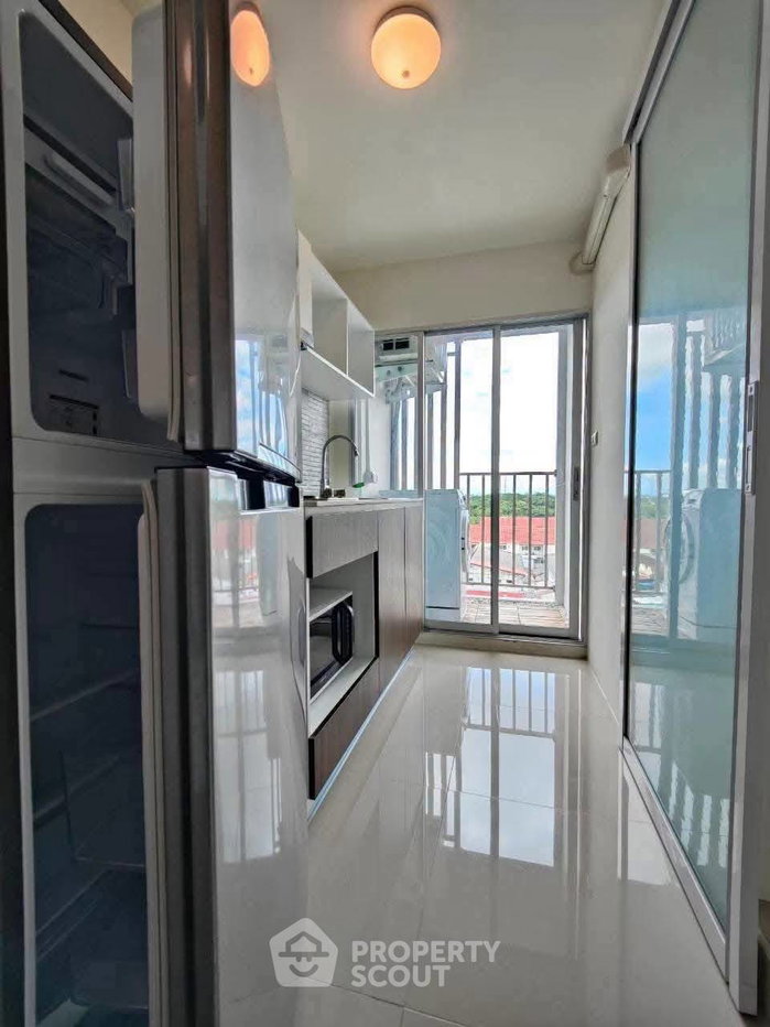 picture Studio Condo at Dcondo Ping Chiang Mai close to CentralFestival Chiangmai (ID 3481955) - 13/16