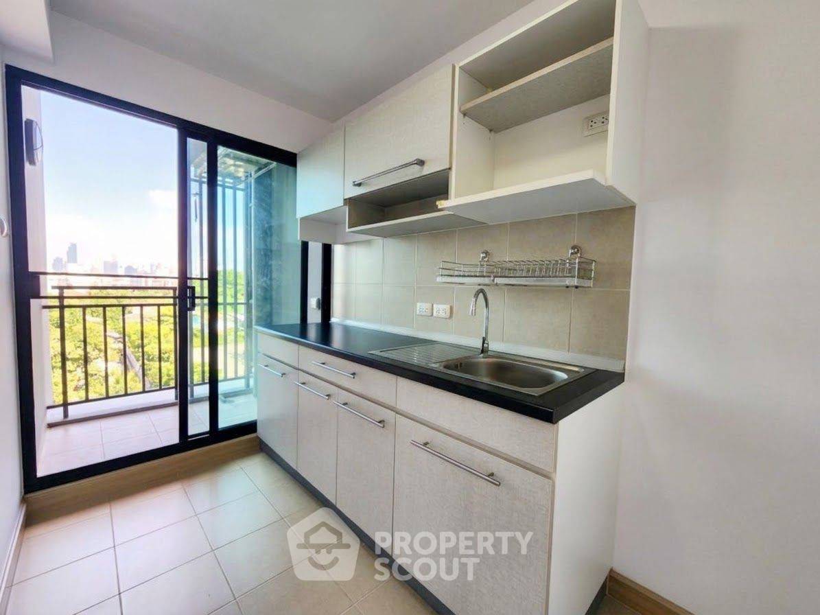 picture 2-BR Condo at Supalai Loft Talatphu Station near BTS Talat Phlu (ID 3478634) - 8/11