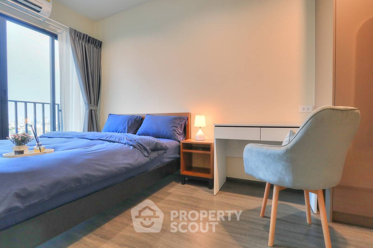 picture 2-BR Condo at KnightsBridge Space Sukhumvit-Rama4 near BTS Phra Khanong (ID 3477351) - 3/22