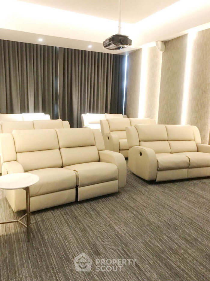 picture 2-BR Condo For Sale At Hyde Sukhumvit 11 Near BTS Nana (ID 3481485) - 25/49