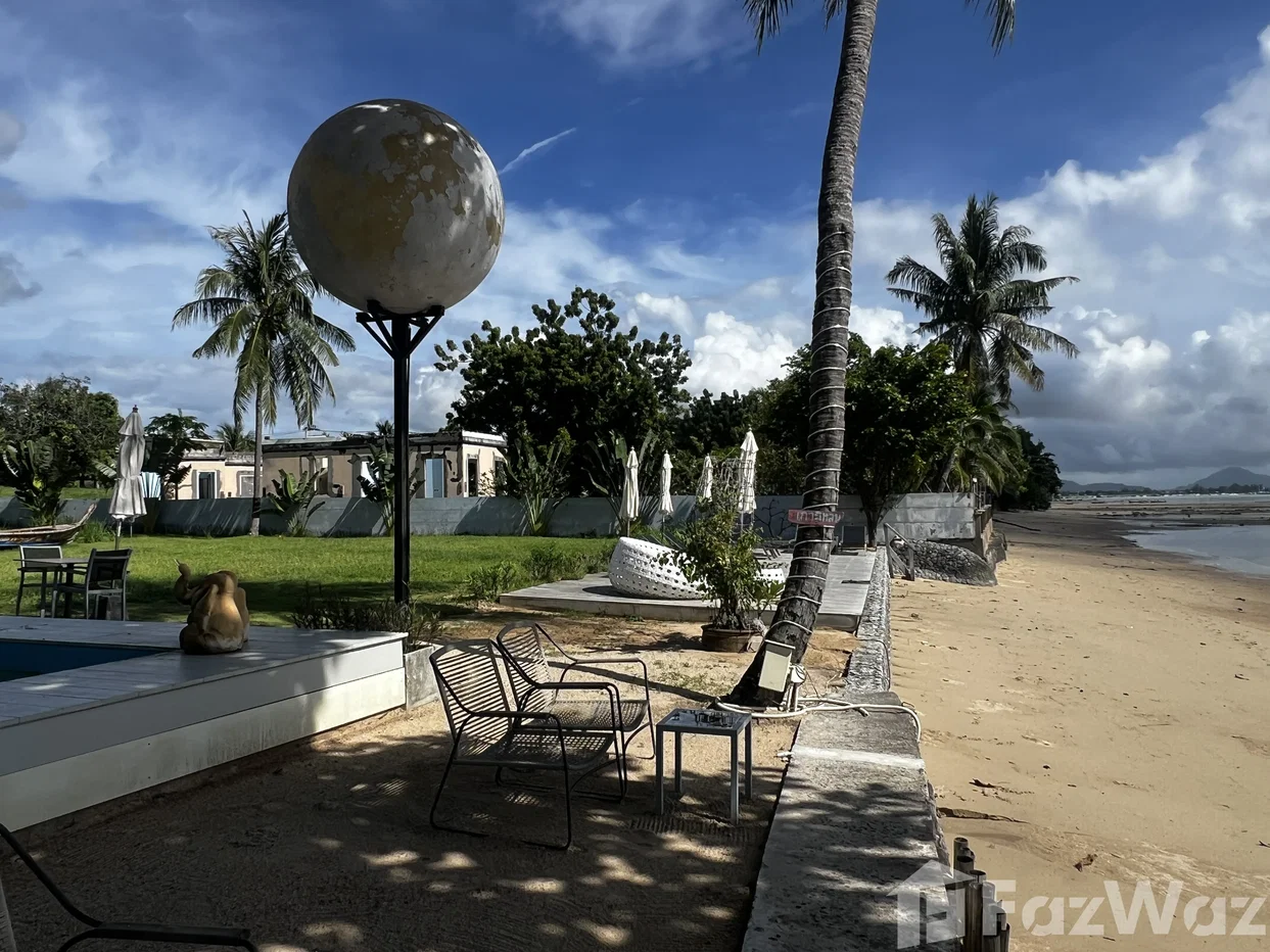 picture The beachfront condo Phuket. One bedroom for sale/rent 6919734 - 12/19