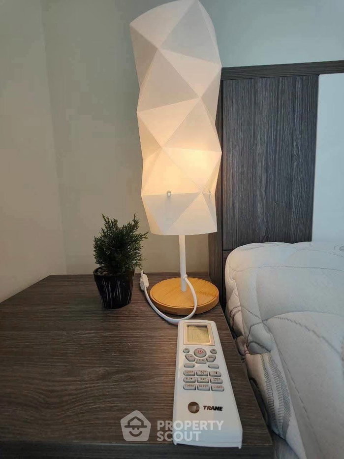 picture Studio Condo at Dcondo Ping Chiang Mai close to CentralFestival Chiangmai (ID 3481955) - 3/16