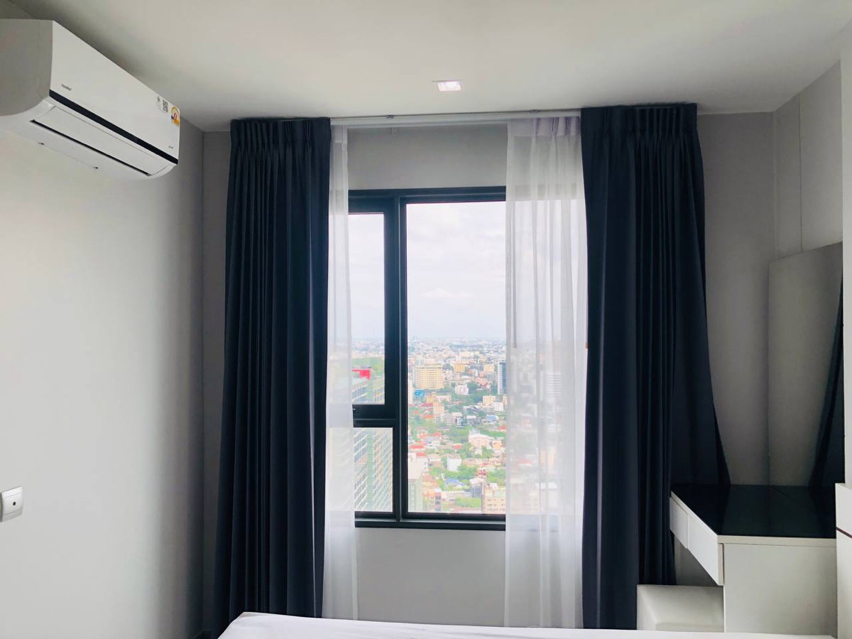picture S-LP 176 LIFE LADPRAO Nice Room - 12/25