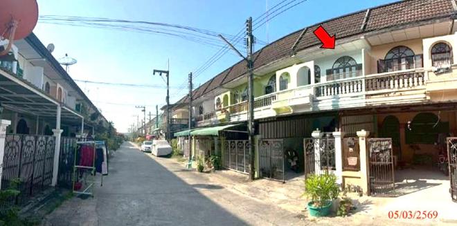 picture TOWN HOUSE 17.9 Sq.w. Muang Rayong Rayong for 1.1M - 2/11