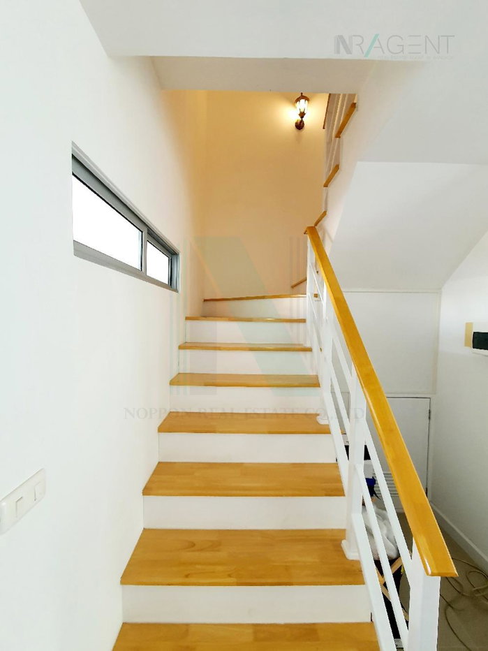 picture 📌 For Sell Town house PRUKSATOWN NEXTS-BANGNA KM.5 2-story 3 bedroom 2 bathroom - 6/8