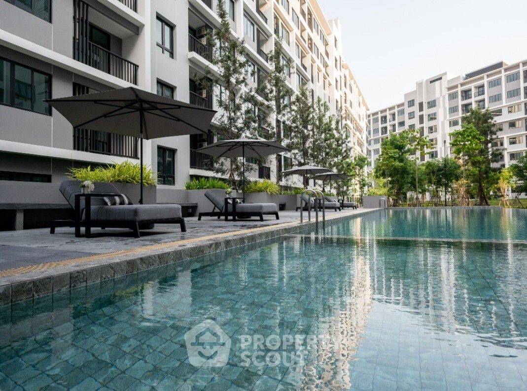 รูป คอนโด 1-ห้องนอน ที่ จี คอนโด ศรีราชา 2 ใน สุรศักดิ์ (ID 2983207) - รูปที่ 4/5