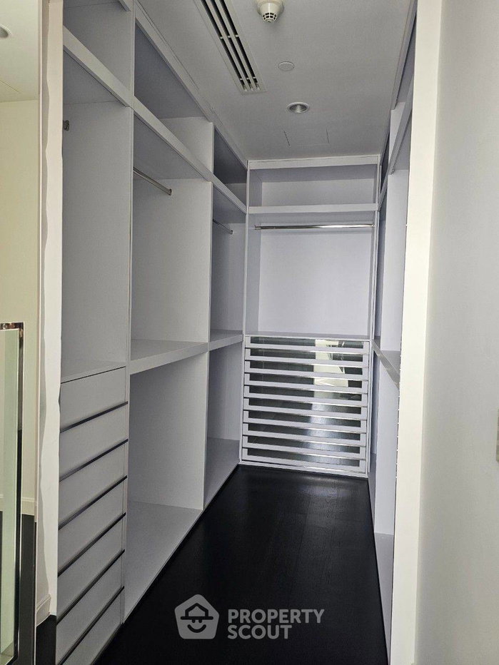 picture 25th-Floor 4-BR 356 Sqm At 185 Rajadamri, BTS Ratchadamri (ID 2077062) - 24/36
