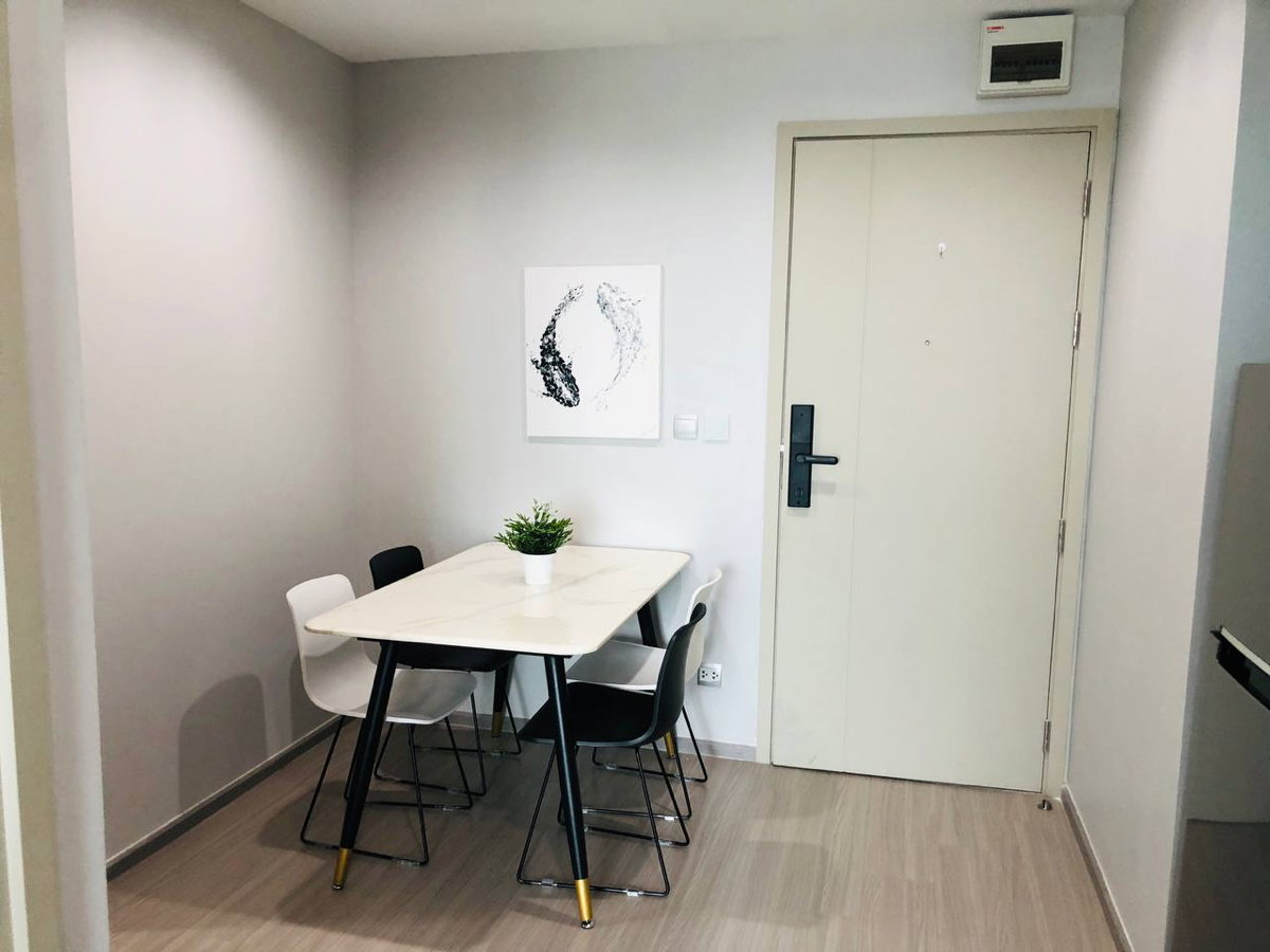 picture S-LP 176 LIFE LADPRAO Nice Room - 7/25