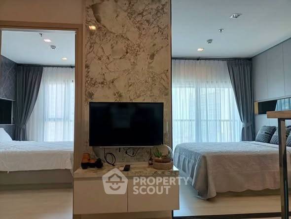 picture 2-BR Condo At Life Sukhumvit 48 Near BTS Phra Khanong (ID 3231244) - 4/10