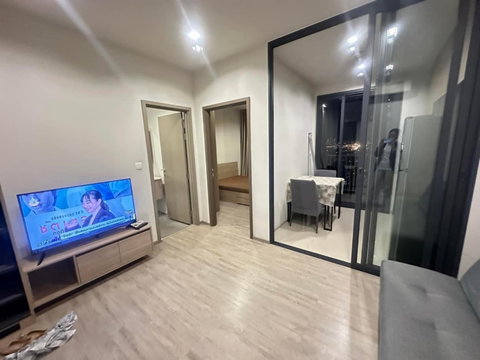💥ST-4472💥ว่าง ให้ เช่า เดอะ ไลน์ วงศ์สว่าง👉แอดไลน์ @primahome