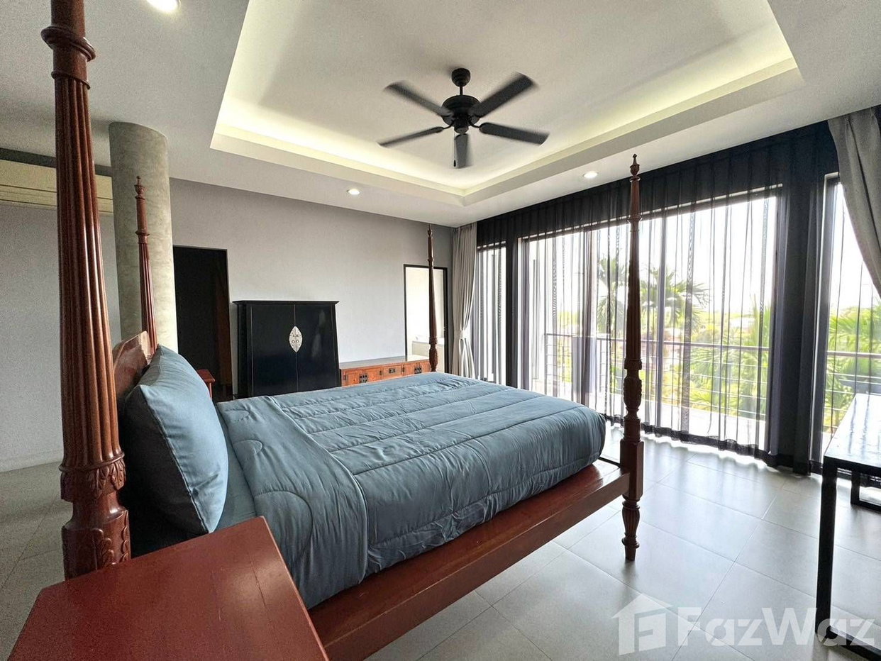 รูป บ้านเดี่ยวให้เช่า 4 ห้องนอน ในโครงการ บ้านมณีคราม จอมทองธานี 1840660 - รูปที่ 12/20