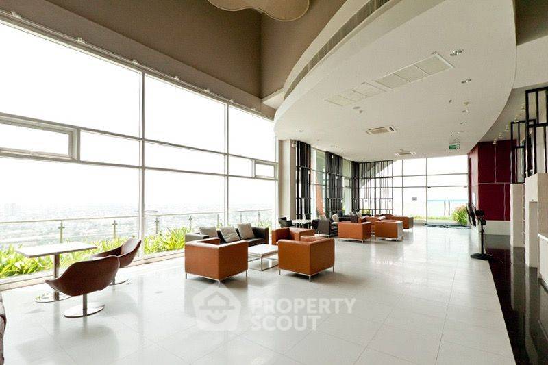 รูป คอนโด 1 ห้องนอน Supalai River Resort Charoen Nakhon ขาย (ID 369698) - รูปที่ 11/13