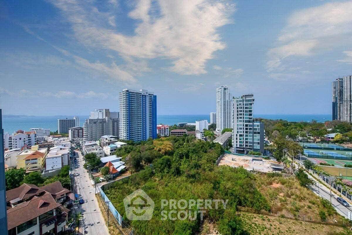 picture 1-BR Condo At The Jewel Condominium, Phratamnak (ID 3481605) - 13/17