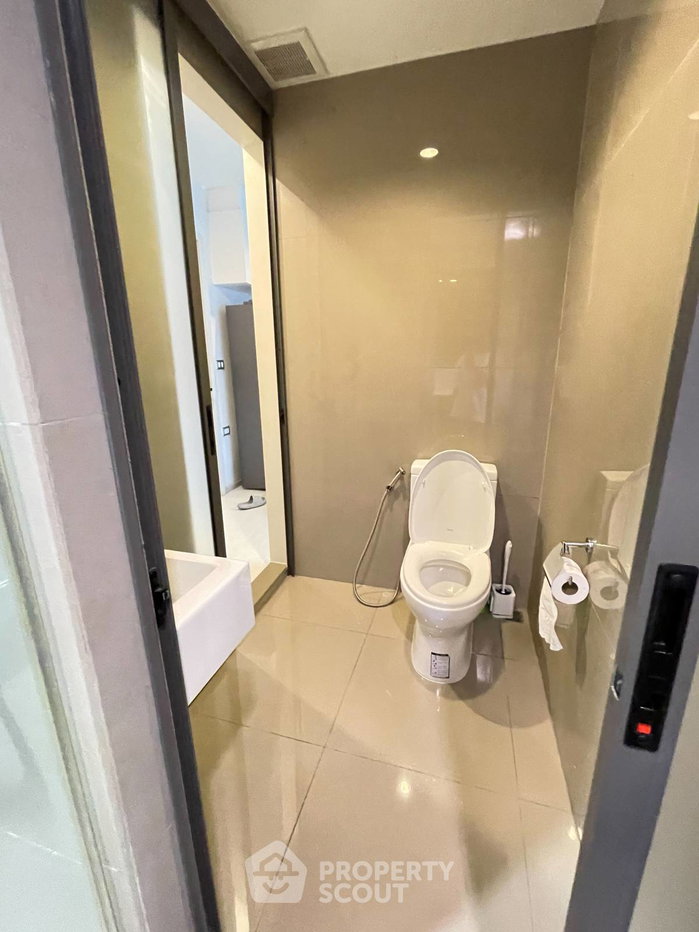 รูป คอนโด 1-ห้องนอน ที่ ริทึ่ม เอกมัย ใกล้ BTS เอกมัย (ID 3481914) - รูปที่ 16/30
