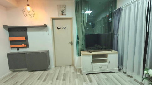 🔥 Urgent! Condo for rent for only 6,980 THB/month! 🔥 💥 You can have your own condo for less than 7,000 THB!
