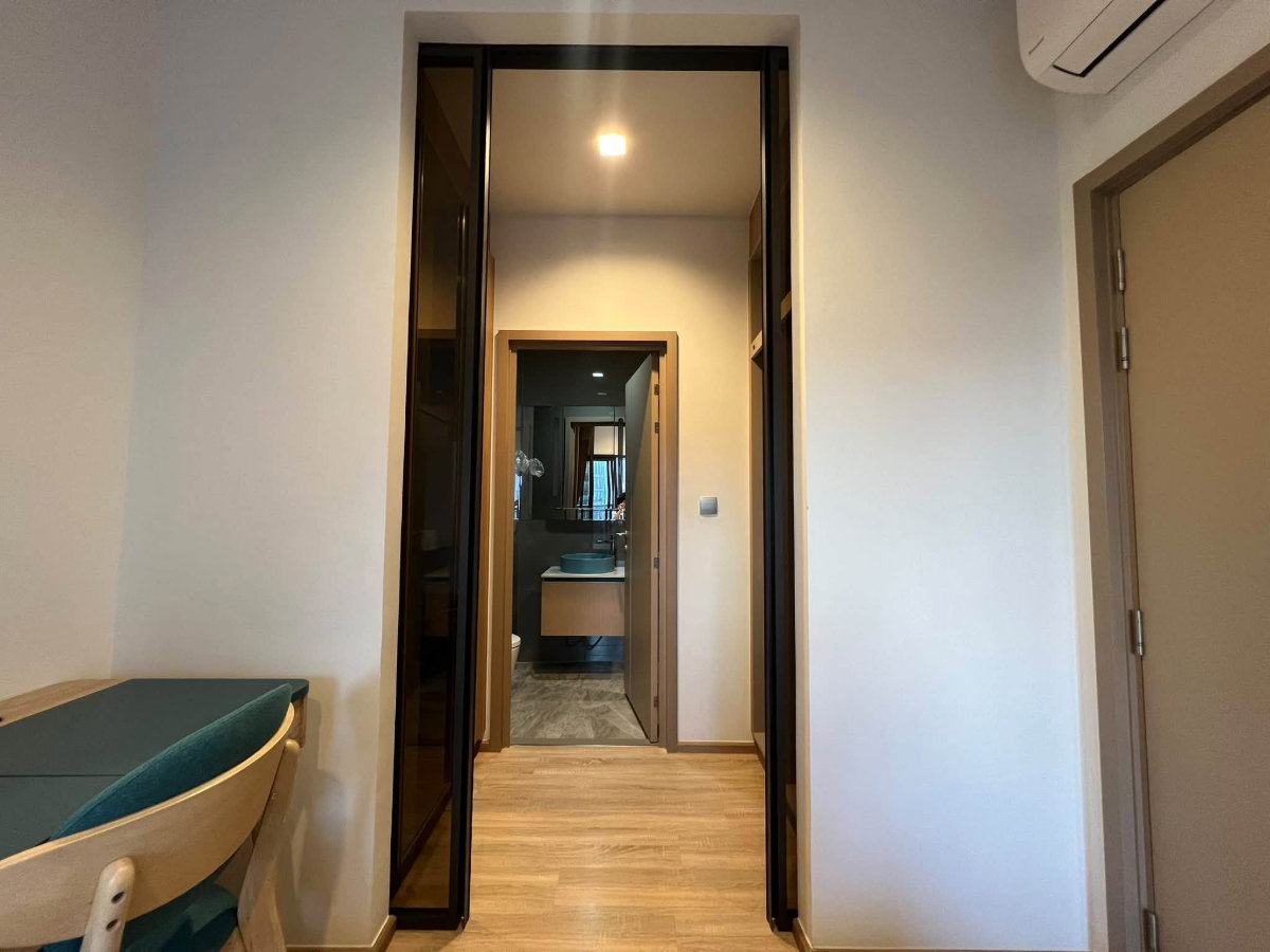 picture For Rent Condo KAWA HAUS Building B, Floor 5,1 bed room, Room size 37.00 sqm - 4/10