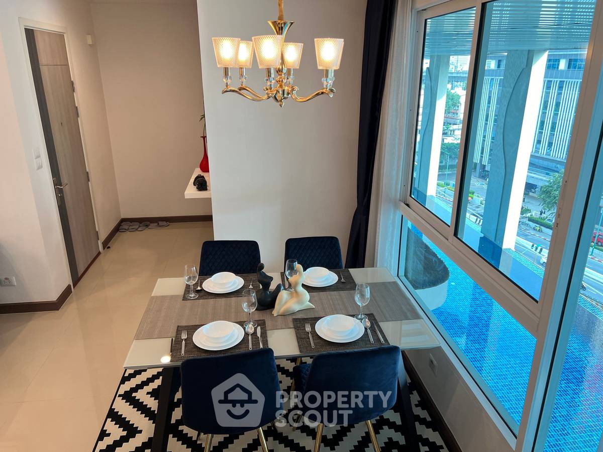 picture 1-BR Condo at Supalai Elite Phayathai near ARL Ratchaprarop (ID 3483187) - 16/39