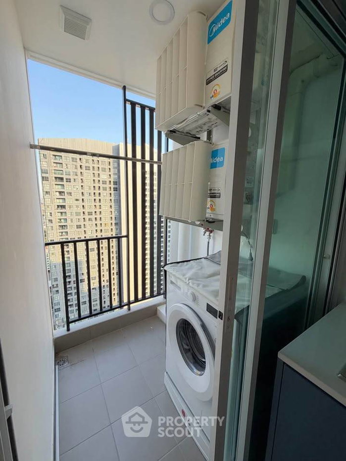picture 1-BR Condo at Regent Home Bangna near BTS Bang Na (ID 2510687) - 8/9