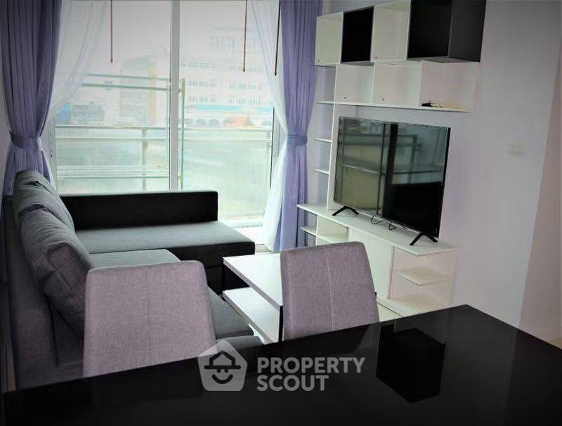 picture 2-BR Condo at The Bloom Sukhumvit 71 near BTS Phra Khanong (ID 3478595) - 1/6