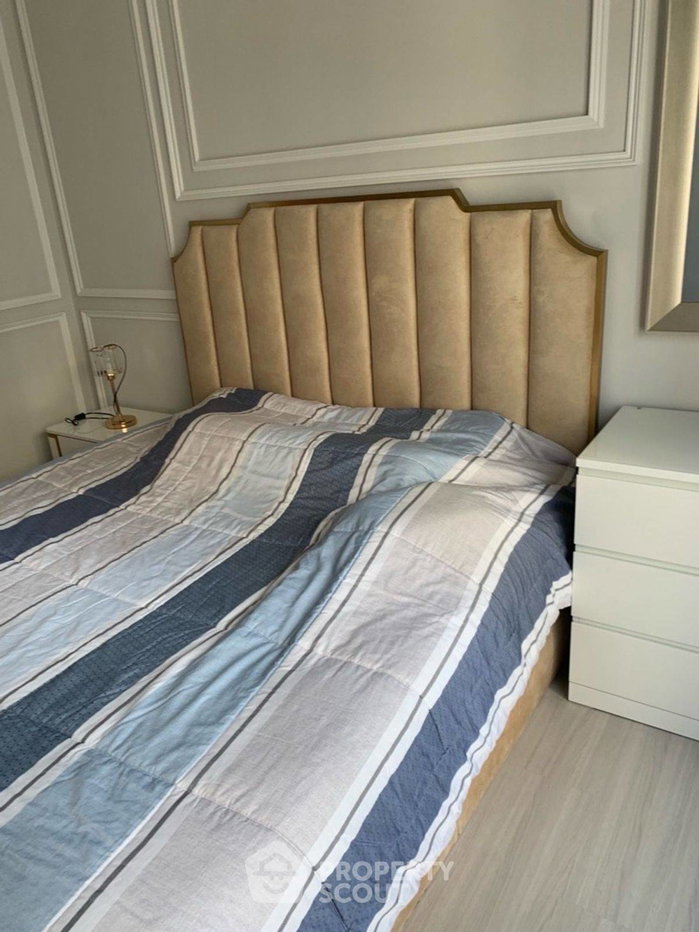 picture 1-BR Condo at Life Asoke - Rama 9 near MRT Phra Ram 9 (ID 2337305) - 6/12