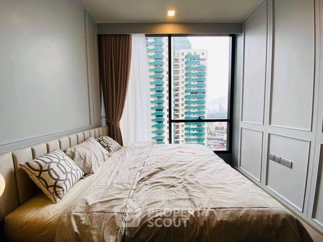 picture 1-BR Condo at Celes Asoke near MRT Sukhumvit (ID 1850671) - 9/13