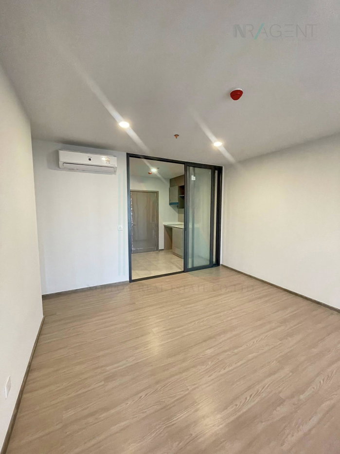 picture For Rent Condo ASPIRE SUKHUMVIT-RAMA 4 Building 1, Floor 10,1 bed room, Room size 38 sqm - 4/8