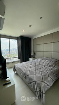 1-BR Condo at Rhythm Ekkamai near BTS Ekkamai (ID 3481914)