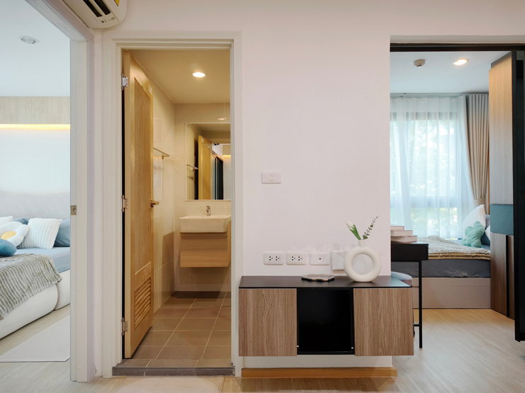 รูป ขายต่ำกว่าตลาด The Excel Sukhumvit 71 - รูปที่ 15/21