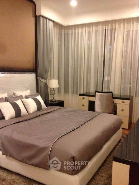 picture 19th-Floor 2-BR At Q Langsuan Near BTS Ratchadamri (ID 1588848) - 2/4