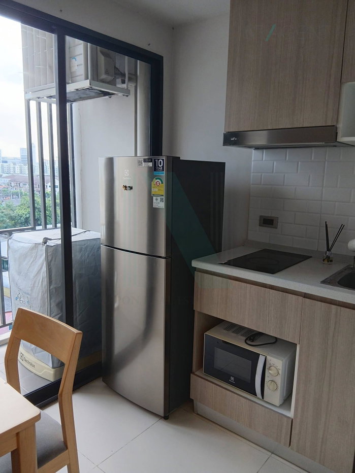 picture For Rent Condo COCOON RAMA 9 Building , Floor 7,1 bed room, Room size 26.7 sqm - 5/8