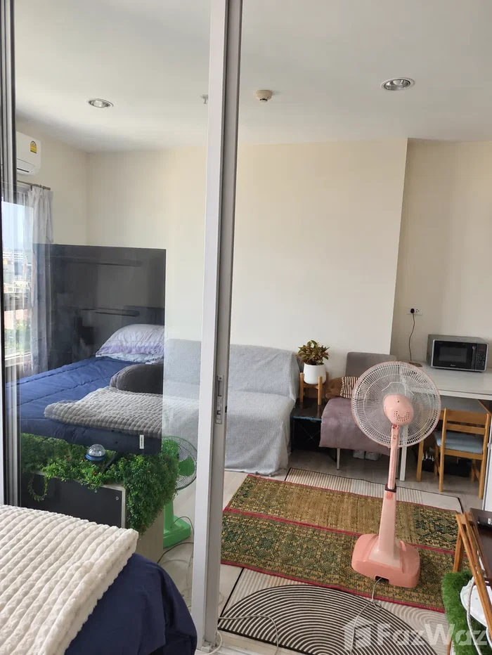 picture 1 Bedroom Condo for sale at Niche Mono Ramkhamhaeng  6901366 - 5/6