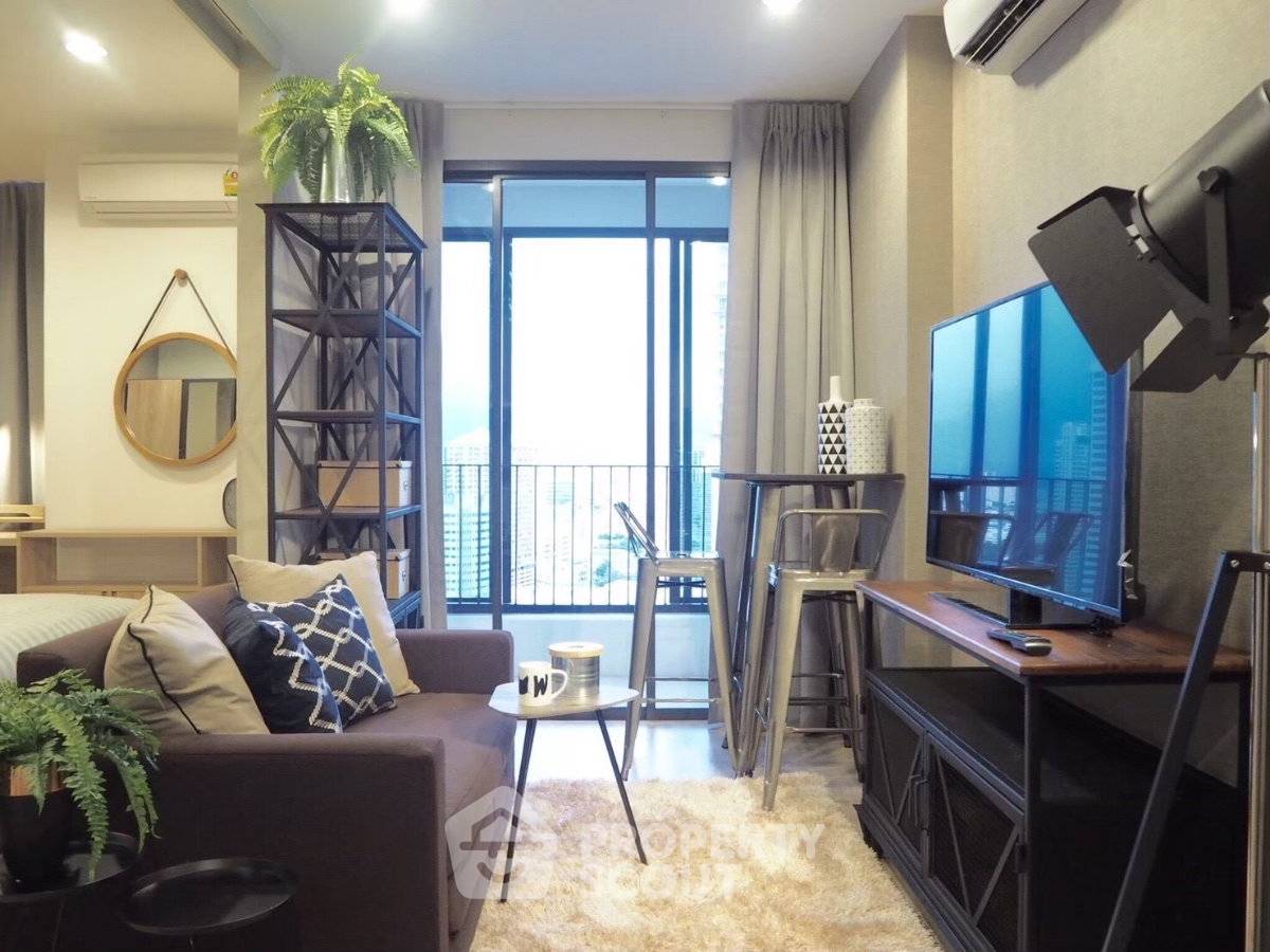picture 1-BR Condo at Ideo Q Ratchathewi near BTS Ratchathewi (ID 3482588) - 5/6