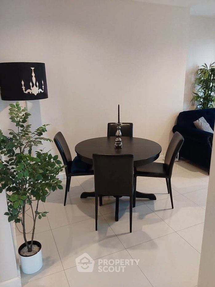 picture 3-BR Condo At The Bloom Sukhumvit 71 Near BTS Phra Khanong (ID 3476873) - 2/10