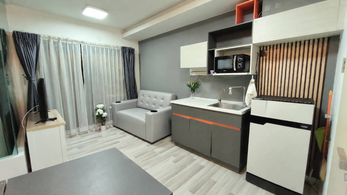 picture 🔥 Urgent! Condo for rent for only 6,980 THB/month! 🔥 💥 You can have your own condo for less than 7,000 THB! - 9/9