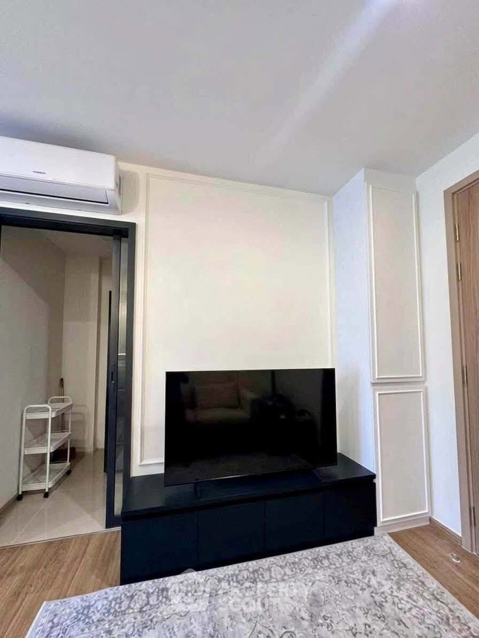 picture 1-BR Condo at THE LINE Vibe Phahonyothin near BTS Ha Yaek Lat Phrao (ID 3482202) - 4/5