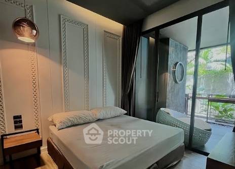 1-BR Condo at Saturdays Residence in Rawai (ID 3480849)