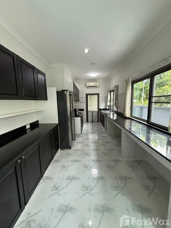 รูป บ้านเดี่ยวให้เช่า 3 ห้องนอน ในโครงการ เพอร์เฟค มาสเตอร์พีซ พระราม 9 6920393 - รูปที่ 5/13