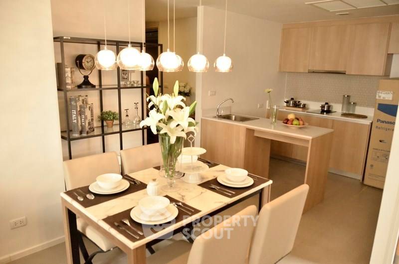 picture 2-BR Condo at The Nest Ploenchit near BTS Phloen Chit (ID 3419089) - 1/9