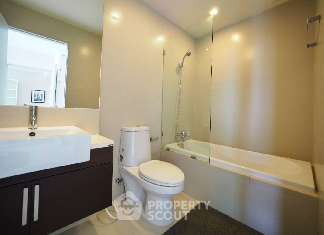 picture 19th-Floor 1-BR Condo At Noble Solo, Thong Lo (ID 3478921) - 7/8