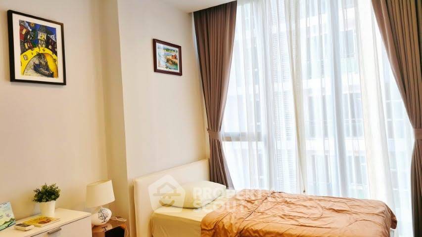 picture 2-BR Condo For Sale At Hyde Sukhumvit 11 Near BTS Nana (ID 3481485) - 9/49