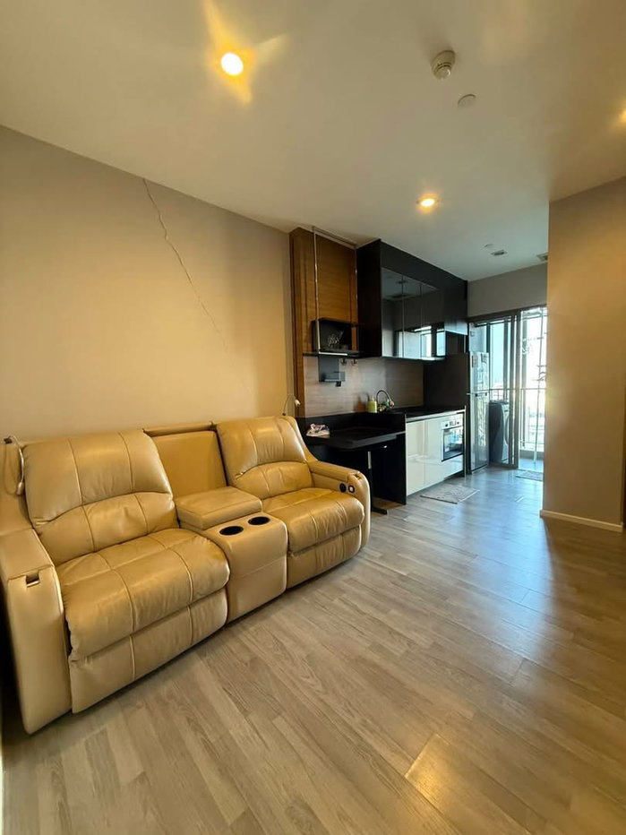 picture code : B129 The Room Sathorn–St.Louis - 2/6