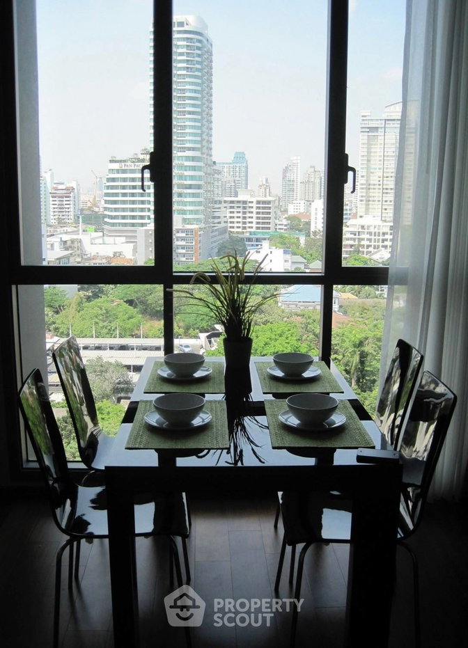 picture 2-BR Condo At Quattro By Sansiri Near BTS Thong Lor (ID 3478934) - 5/8